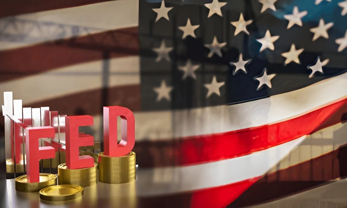 Fed quyền lực như thế nào?